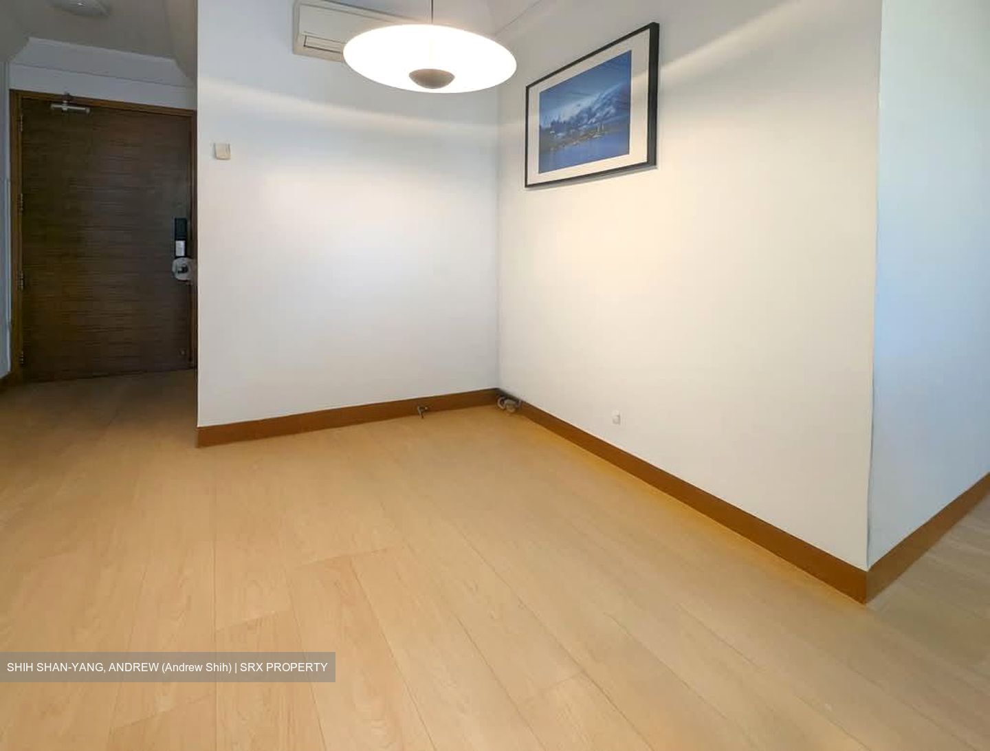Gardenvista (D21), Condominium #601559401